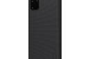 Nillkin Super Frosted Shield - Etui Samsung Galaxy S20+ (Black) - zdjęcie 3