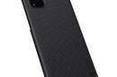 Nillkin Super Frosted Shield - Etui Samsung Galaxy S20+ (Black) - zdjęcie 4