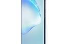 Nillkin Super Frosted Shield - Etui Samsung Galaxy S20+ (Peacock Blue) - zdjęcie 6