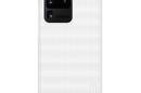 Nillkin Super Frosted Shield - Etui Samsung Galaxy S20 Ultra (White) - zdjęcie 3