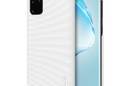 Nillkin Super Frosted Shield - Etui Samsung Galaxy S20+ (White) - zdjęcie 2