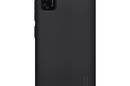 Nillkin Super Frosted Shield - Etui Samsung Galaxy A41 (Black) - zdjęcie 2