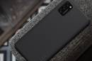 Nillkin Super Frosted Shield - Etui Samsung Galaxy A41 (Black) - zdjęcie 7