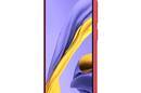Nillkin Super Frosted Shield - Etui Samsung Galaxy A51 (Bright Red) - zdjęcie 6