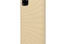 Nillkin Super Frosted Shield - Etui Samsung Galaxy A51 (Golden) - zdjęcie 2