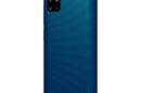 Nillkin Super Frosted Shield - Etui Samsung Galaxy A51 (Peacock Blue) - zdjęcie 2