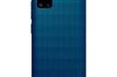 Nillkin Super Frosted Shield - Etui Samsung Galaxy A51 (Peacock Blue) - zdjęcie 3