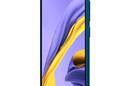 Nillkin Super Frosted Shield - Etui Samsung Galaxy A51 (Peacock Blue) - zdjęcie 6
