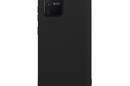 Crong Color Cover - Etui Samsung Galaxy S10 Lite (czarny) - zdjęcie 4