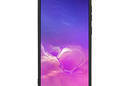 Crong Color Cover - Etui Samsung Galaxy S10 Lite (czarny) - zdjęcie 5