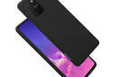 Crong Color Cover - Etui Samsung Galaxy S10 Lite (czarny) - zdjęcie 6