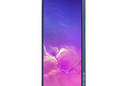 Crong Color Cover - Etui Samsung Galaxy S10 Lite (niebieski) - zdjęcie 3