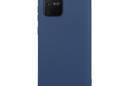 Crong Color Cover - Etui Samsung Galaxy S10 Lite (niebieski) - zdjęcie 4