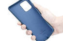 Crong Color Cover - Etui Samsung Galaxy S10 Lite (niebieski) - zdjęcie 9