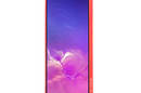 Crong Color Cover - Etui Samsung Galaxy S10 Lite (czerwony) - zdjęcie 3