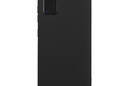 Crong Color Cover - Etui Samsung Galaxy A41 (czarny) - zdjęcie 4