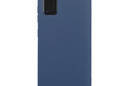 Crong Color Cover - Etui Samsung Galaxy A41 (niebieski) - zdjęcie 4