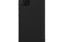 Crong Color Cover - Etui Samsung Galaxy Note 10 Lite (czarny) - zdjęcie 4