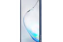 Crong Color Cover - Etui Samsung Galaxy Note 10 Lite (niebieski) - zdjęcie 3