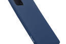 Crong Color Cover - Etui Samsung Galaxy Note 10 Lite (niebieski) - zdjęcie 7