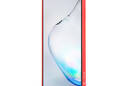 Crong Color Cover - Etui Samsung Galaxy Note 10 Lite (czerwony) - zdjęcie 3