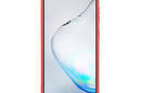 Crong Color Cover - Etui Samsung Galaxy Note 10 Lite (czerwony) - zdjęcie 5