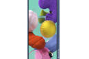 Crong Color Cover - Etui Samsung Galaxy A51 (niebieski) - zdjęcie 3