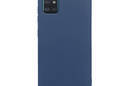 Crong Color Cover - Etui Samsung Galaxy A51 (niebieski) - zdjęcie 4