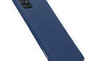 Crong Color Cover - Etui Samsung Galaxy A51 (niebieski) - zdjęcie 7