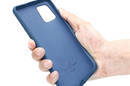 Crong Color Cover - Etui Samsung Galaxy A51 (niebieski) - zdjęcie 9