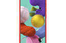 Crong Color Cover - Etui Samsung Galaxy A51 (czerwony) - zdjęcie 5