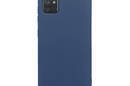 Crong Color Cover - Etui Samsung Galaxy A71 (niebieski) - zdjęcie 4