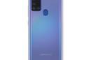 PURO 0.3 Nude - Etui Samsung Galaxy A21s (przezroczysty) - zdjęcie 2