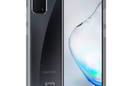 Crong Crystal Slim Cover - Etui Samsung Galaxy Note 10 Lite (przezroczysty) - zdjęcie 3