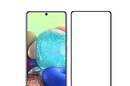 Mocolo 2.5D Full Glue Glass - Szkło ochronne Samsung Galaxy A71 / Note 10 Lite - zdjęcie 8