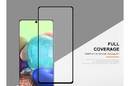 Mocolo 2.5D Full Glue Glass - Szkło ochronne Samsung Galaxy A71 / Note 10 Lite - zdjęcie 10