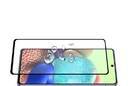 Mocolo 2.5D Full Glue Glass - Szkło ochronne Samsung Galaxy S10 Lite - zdjęcie 3