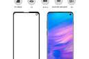 Mocolo 2.5D Full Glue Glass - Szkło ochronne Samsung Galaxy S10e - zdjęcie 7