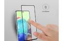 Mocolo 2.5D Full Glue Glass - Szkło ochronne Samsung Galaxy A71 / Note 10 Lite - zdjęcie 14