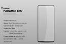 Mocolo 2.5D Full Glue Glass - Szkło ochronne Samsung Galaxy A71 / Note 10 Lite - zdjęcie 15