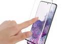 Mocolo 3D Glass Full Glue - Szkło ochronne Samsung Galaxy S20 Plus - zdjęcie 3