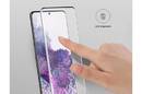 Mocolo 3D Glass Full Glue - Szkło ochronne Samsung Galaxy S20 Plus - zdjęcie 7