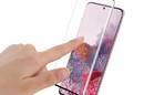 Mocolo 3D Glass Full Glue - Szkło ochronne Samsung Galaxy S20 - zdjęcie 4