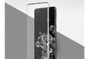 Mocolo 3D Glass Full Glue - Szkło ochronne Samsung Galaxy S20 Ultra - zdjęcie 10