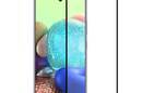 Mocolo 3D 9H Full Glue - Szkło ochronne na cały ekran Samsung Galaxy A71 / Note 10 Lite (Black) - zdjęcie 1