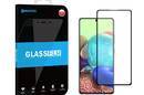 Mocolo 3D 9H Full Glue - Szkło ochronne na cały ekran Samsung Galaxy A71 / Note 10 Lite (Black) - zdjęcie 2