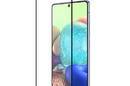 Mocolo 3D 9H Full Glue - Szkło ochronne na cały ekran Samsung Galaxy A71 / Note 10 Lite (Black) - zdjęcie 5