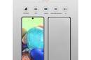 Mocolo 3D 9H Full Glue - Szkło ochronne na cały ekran Samsung Galaxy A71 / Note 10 Lite (Black) - zdjęcie 9