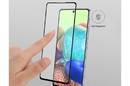 Mocolo 3D 9H Full Glue - Szkło ochronne na cały ekran Samsung Galaxy A71 / Note 10 Lite (Black) - zdjęcie 12