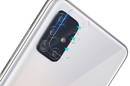 Mocolo Camera Lens - Szkło ochronne na obiektyw aparatu Samsung Galaxy A51 - zdjęcie 2